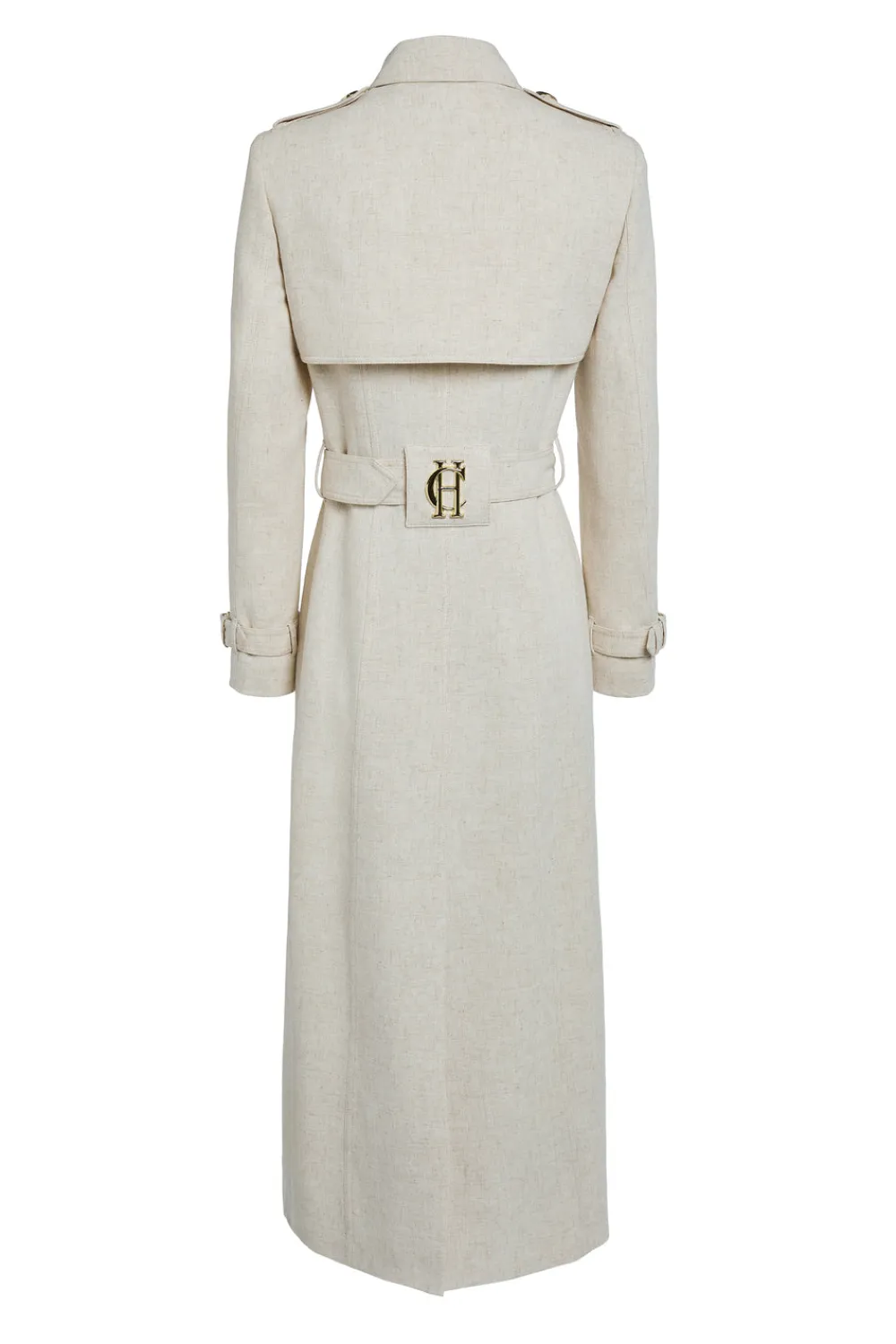 Women Holland Cooper Coats|Trench Coats>Full Length Marlborough Trench Coat