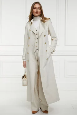 Women Holland Cooper Coats|Trench Coats><noscript><img width=