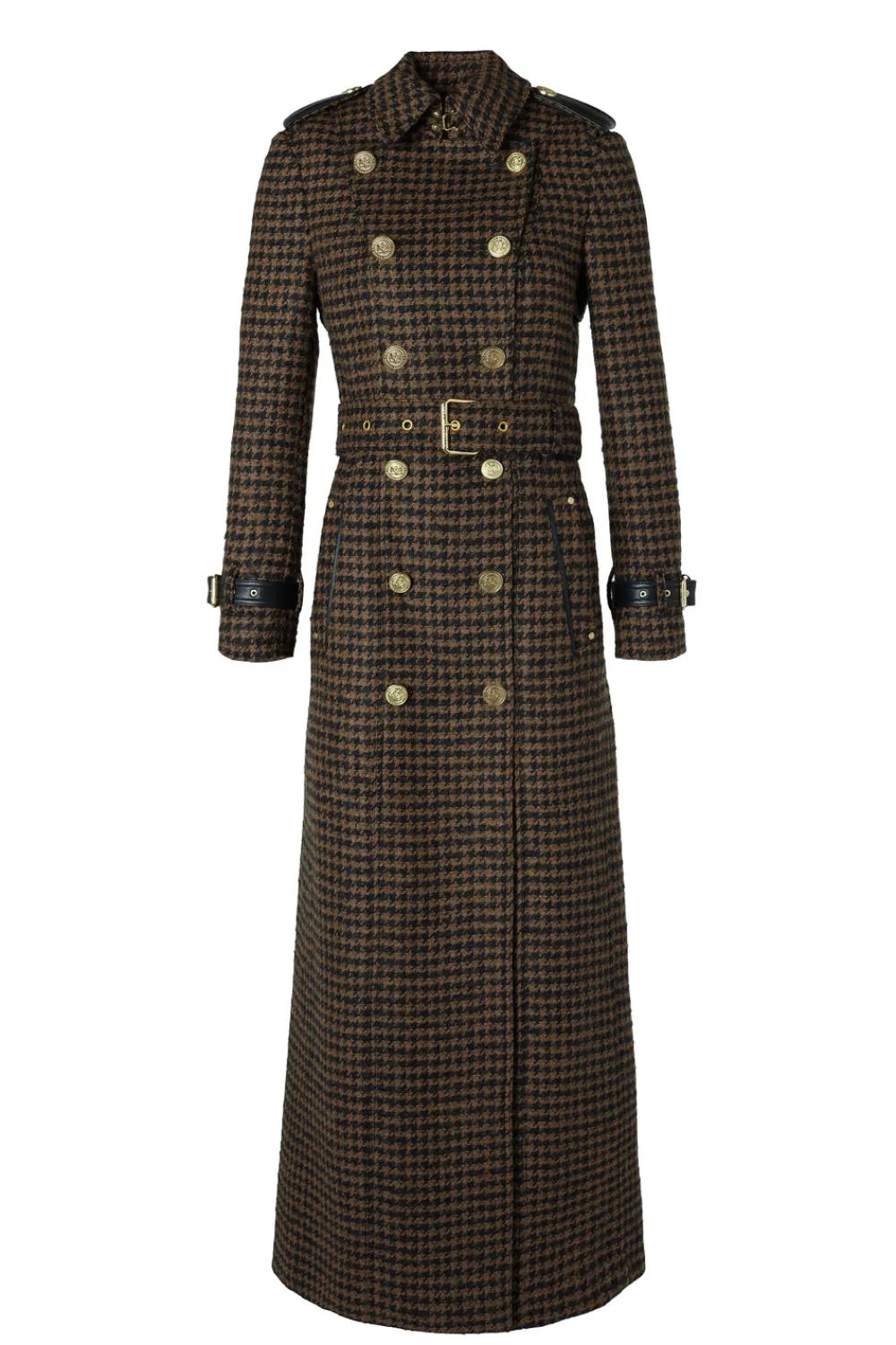 Women Holland Cooper Coats|Trench Coats>Full Length Marlborough Trench Coat