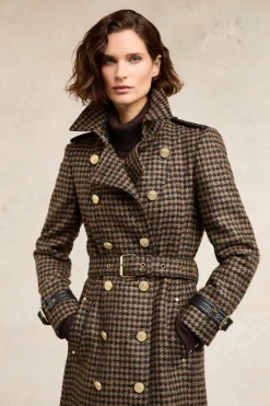 Women Holland Cooper Coats|Trench Coats><noscript><img width=