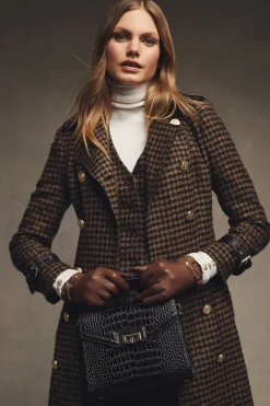 Women Holland Cooper Coats|Trench Coats><noscript><img width=
