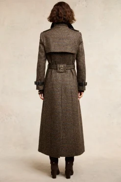 Women Holland Cooper Coats|Trench Coats><noscript><img width=