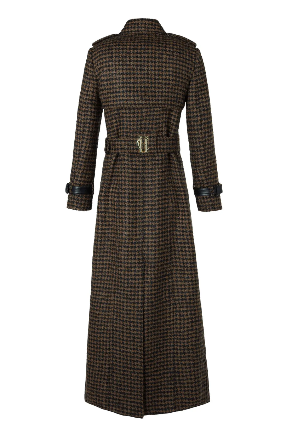 Women Holland Cooper Coats|Trench Coats>Full Length Marlborough Trench Coat