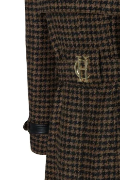 Women Holland Cooper Coats|Trench Coats><noscript><img width=