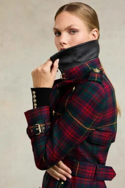 Women Holland Cooper Coats|Trench Coats><noscript><img width=