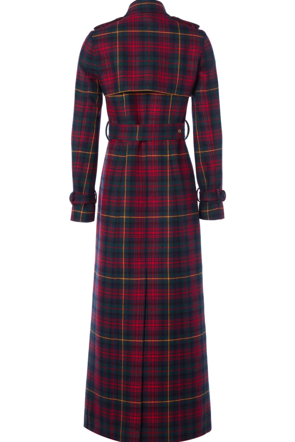Women Holland Cooper Coats|Trench Coats>Full Length Marlborough Trench Coat