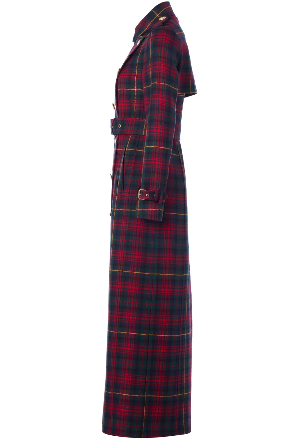 Women Holland Cooper Coats|Trench Coats>Full Length Marlborough Trench Coat