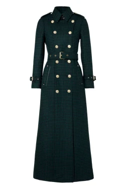 Women Holland Cooper Coats|Trench Coats><noscript><img width=