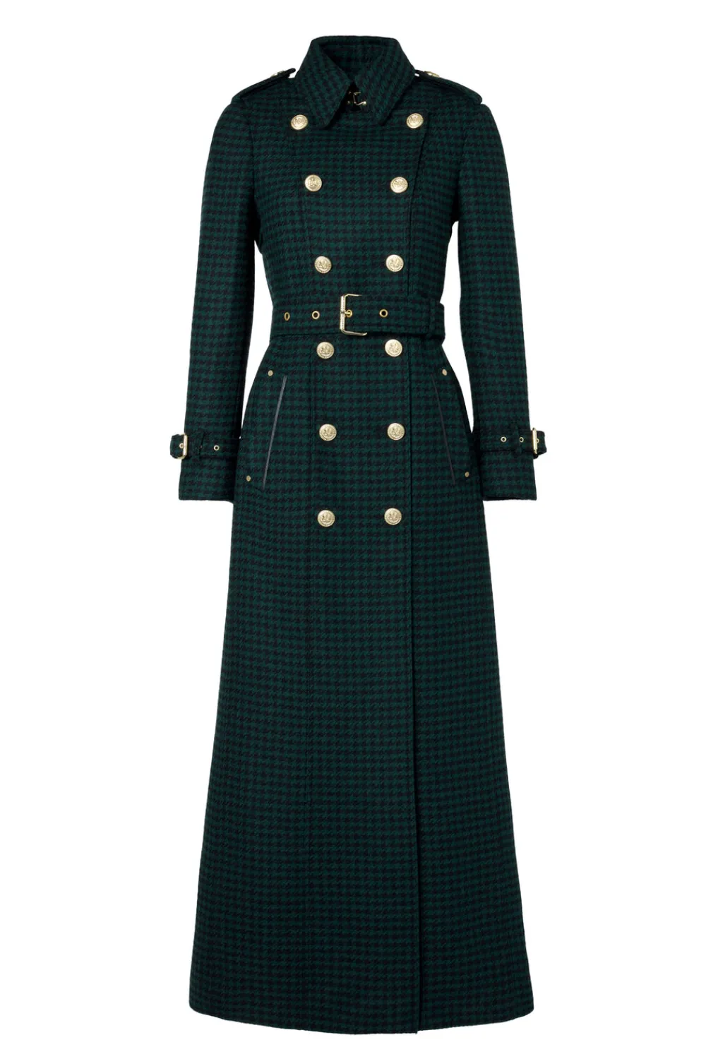 Women Holland Cooper Coats|Trench Coats>Full Length Marlborough Trench Coat