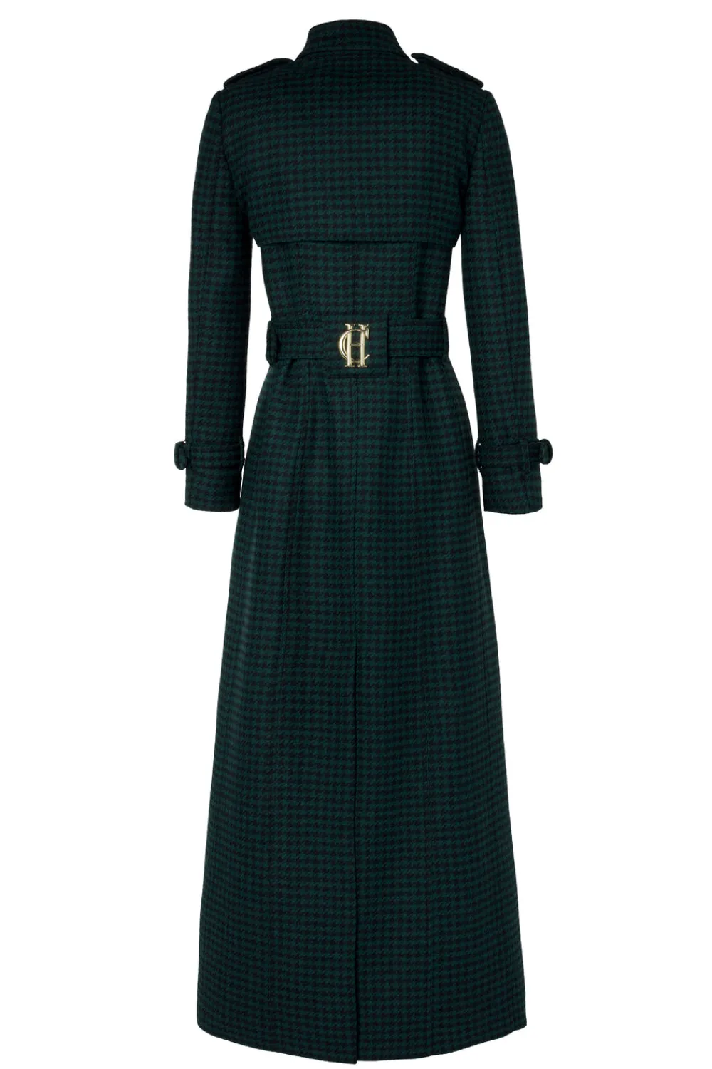 Women Holland Cooper Coats|Trench Coats>Full Length Marlborough Trench Coat