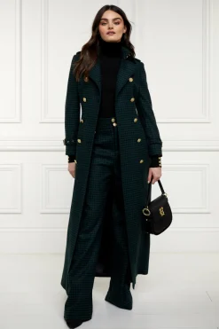 Women Holland Cooper Coats|Trench Coats><noscript><img width=
