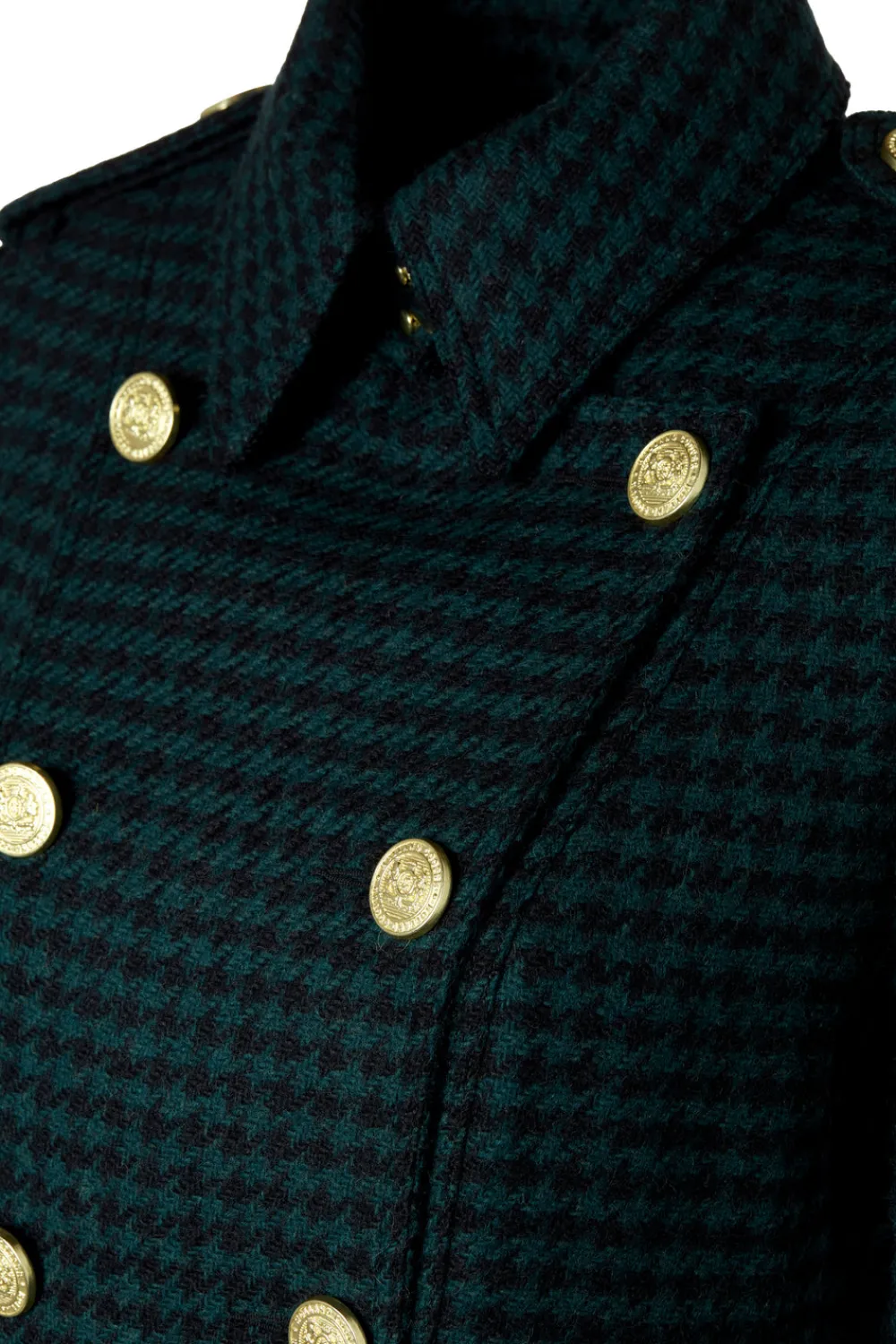 Women Holland Cooper Coats|Trench Coats>Full Length Marlborough Trench Coat
