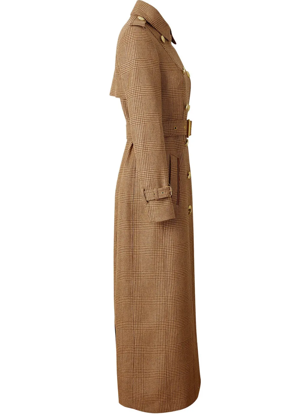 Women Holland Cooper Coats|Trench Coats>Full Length Marlborough Trench Coat