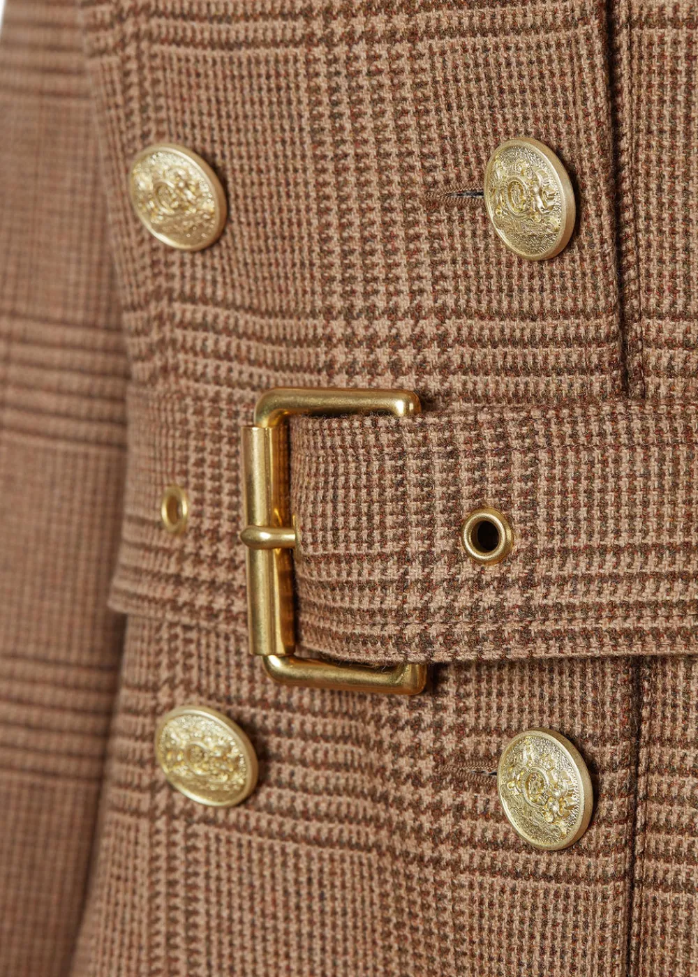 Women Holland Cooper Coats|Trench Coats>Full Length Marlborough Trench Coat