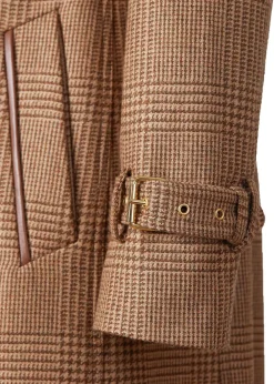 Women Holland Cooper Coats|Trench Coats><noscript><img width=