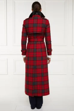 Women Holland Cooper Coats|Trench Coats><noscript><img width=