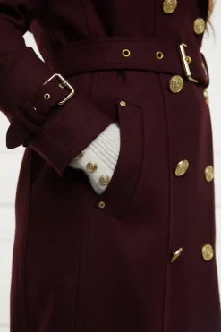 Women Holland Cooper Coats|Trench Coats><noscript><img width=
