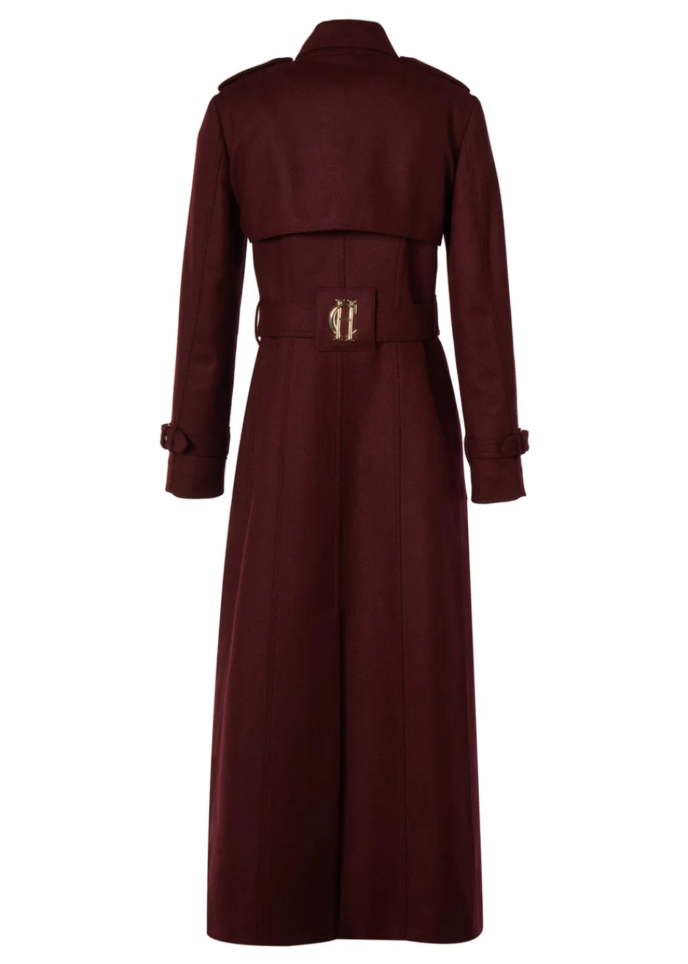 Women Holland Cooper Coats|Trench Coats>Full Length Marlborough Trench Coat