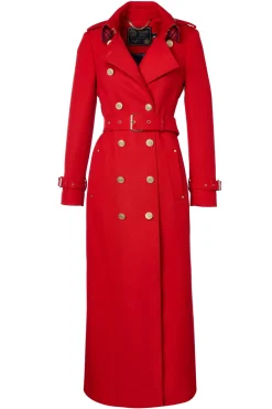 Women Holland Cooper Coats|Trench Coats><noscript><img width=