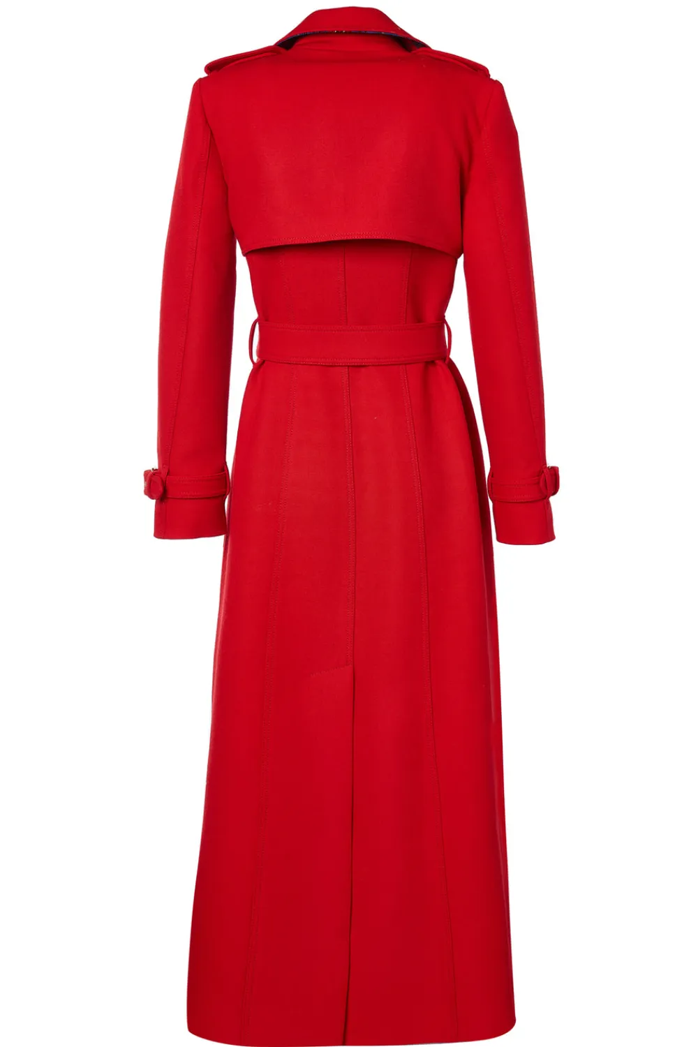 Women Holland Cooper Coats|Trench Coats>Full Length Marlborough Trench Coat