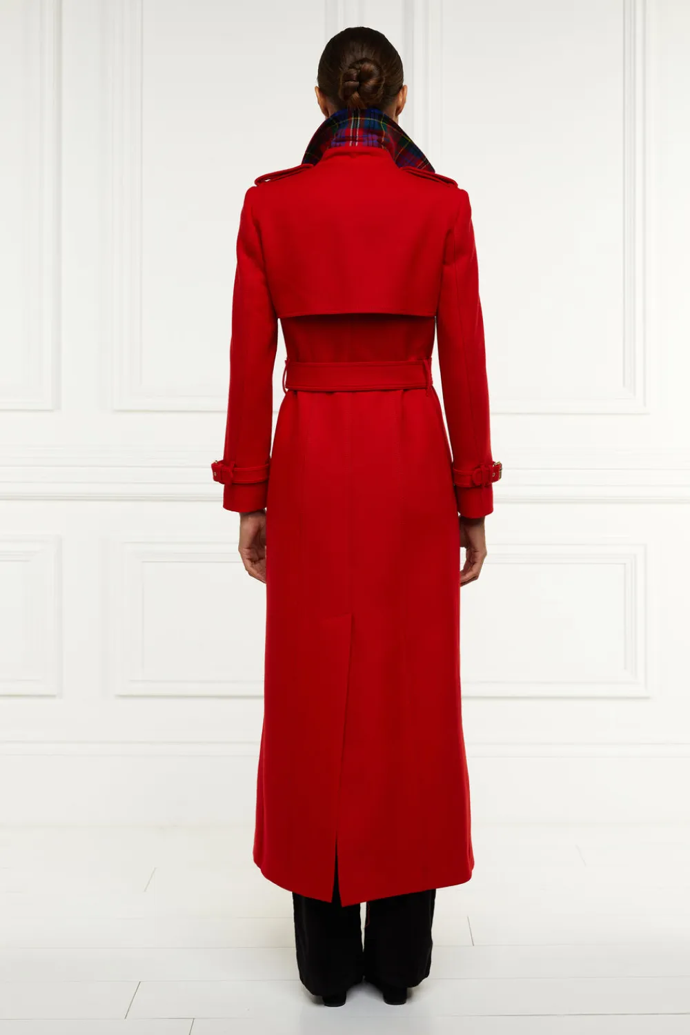 Women Holland Cooper Coats|Trench Coats>Full Length Marlborough Trench Coat