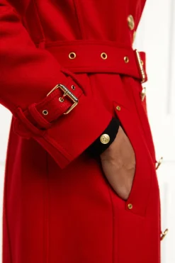 Women Holland Cooper Coats|Trench Coats><noscript><img width=