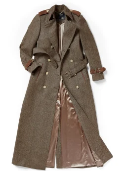 Women Holland Cooper Coats|Trench Coats><noscript><img width=