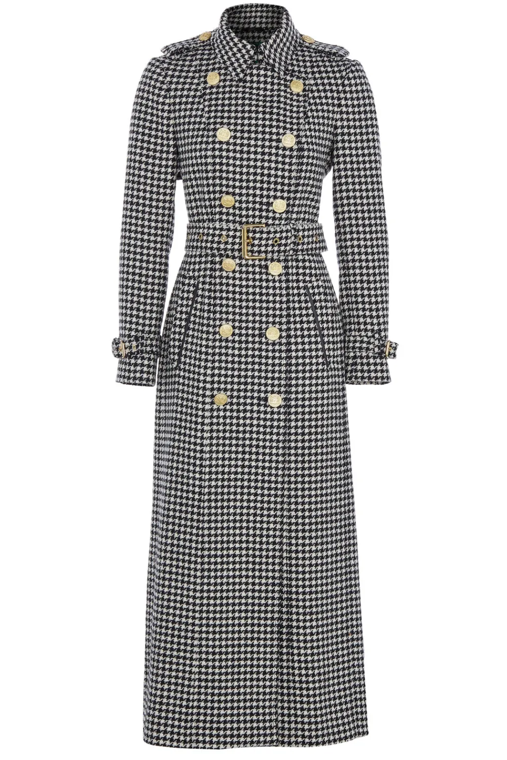 Women Holland Cooper Coats|Trench Coats>Full Length Marlborough Trench Coat