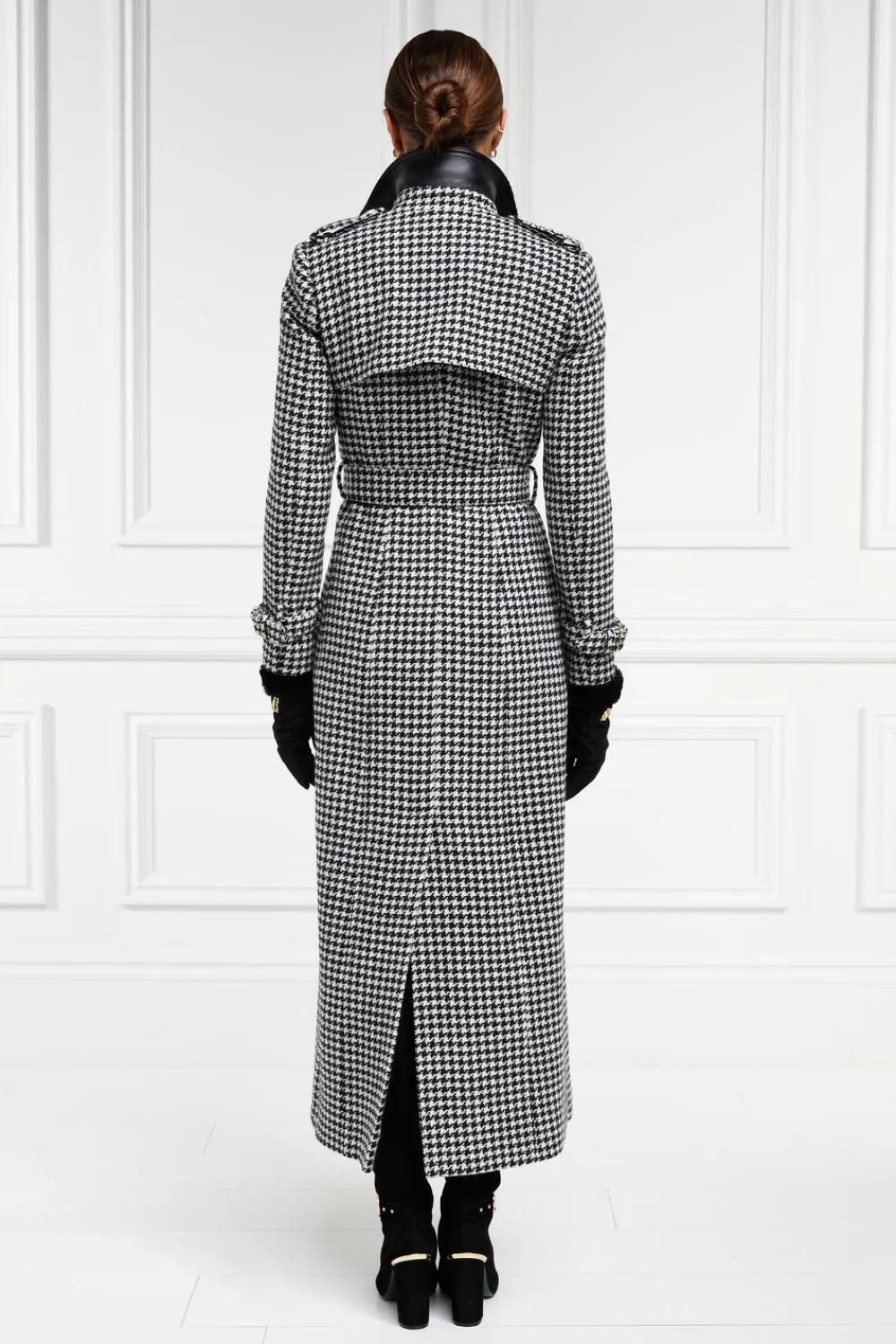Women Holland Cooper Coats|Trench Coats>Full Length Marlborough Trench Coat