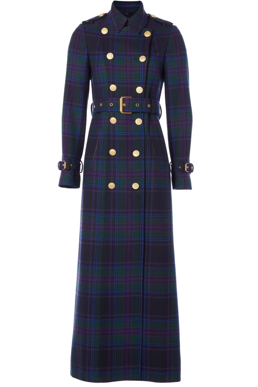 Women Holland Cooper Coats|Trench Coats>Full Length Marlborough Trench Coat