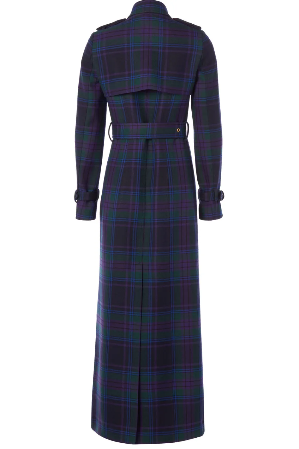 Women Holland Cooper Coats|Trench Coats>Full Length Marlborough Trench Coat
