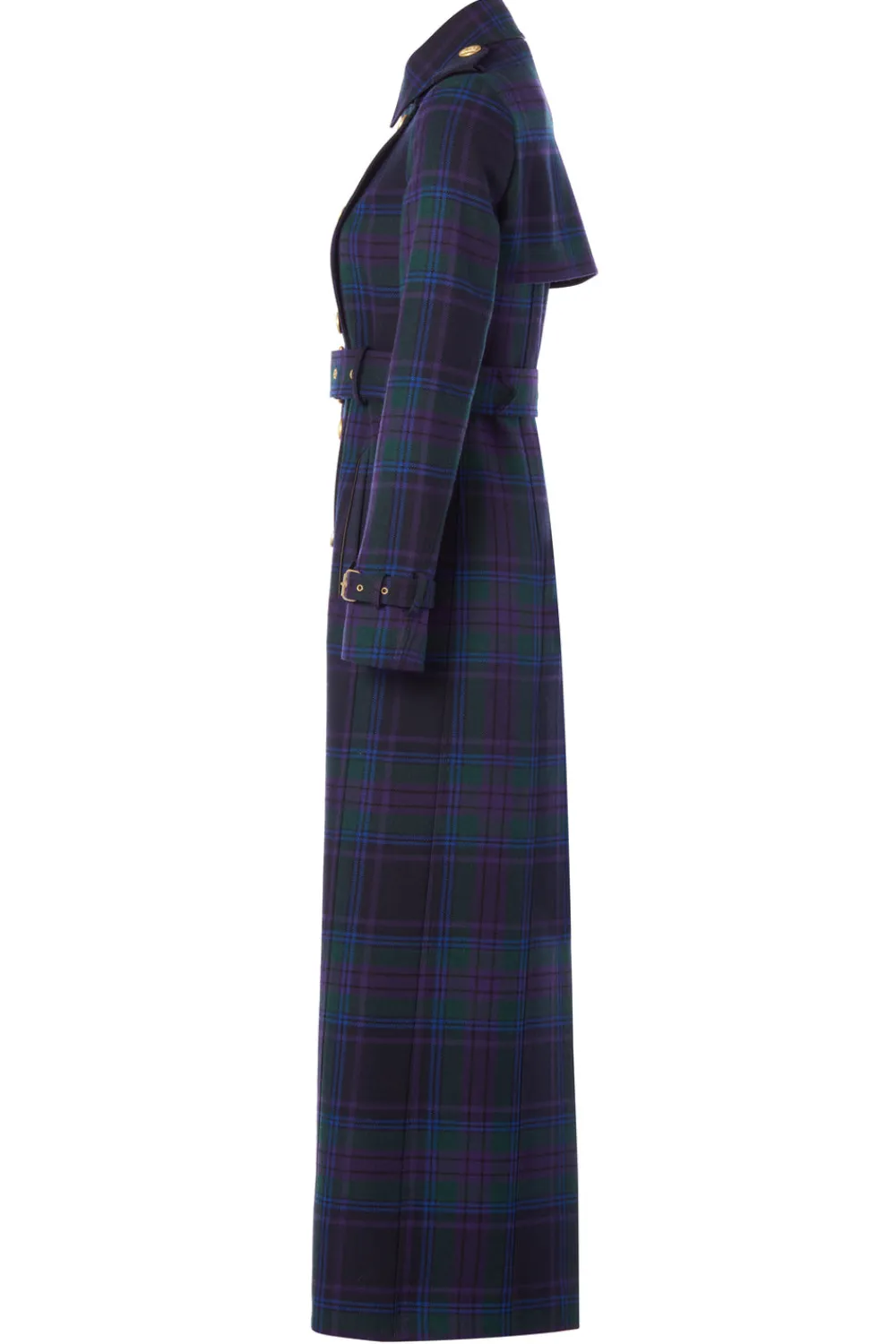 Women Holland Cooper Coats|Trench Coats>Full Length Marlborough Trench Coat