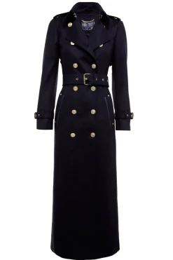 Women Holland Cooper Coats|Trench Coats><noscript><img width=