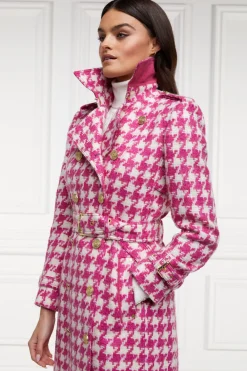Women Holland Cooper Coats|Trench Coats><noscript><img width=