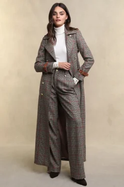 Women Holland Cooper Coats|Trench Coats><noscript><img width=