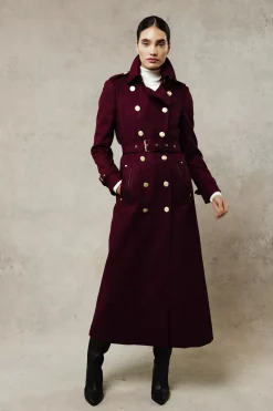 Women Holland Cooper Coats|Trench Coats><noscript><img width=
