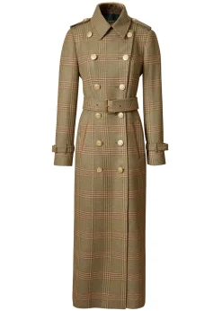 Women Holland Cooper Coats|Trench Coats><noscript><img width=