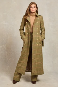Women Holland Cooper Coats|Trench Coats><noscript><img width=