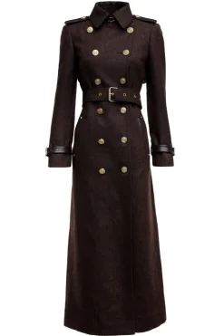 Women Holland Cooper Coats|Trench Coats><noscript><img width=