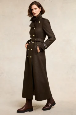 Women Holland Cooper Coats|Trench Coats><noscript><img width=