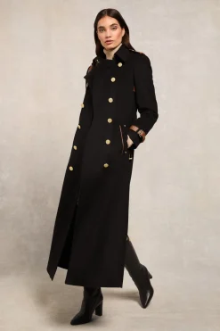 Women Holland Cooper Coats|Trench Coats><noscript><img width=