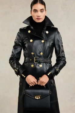 Women Holland Cooper Coats|Trench Coats><noscript><img width=