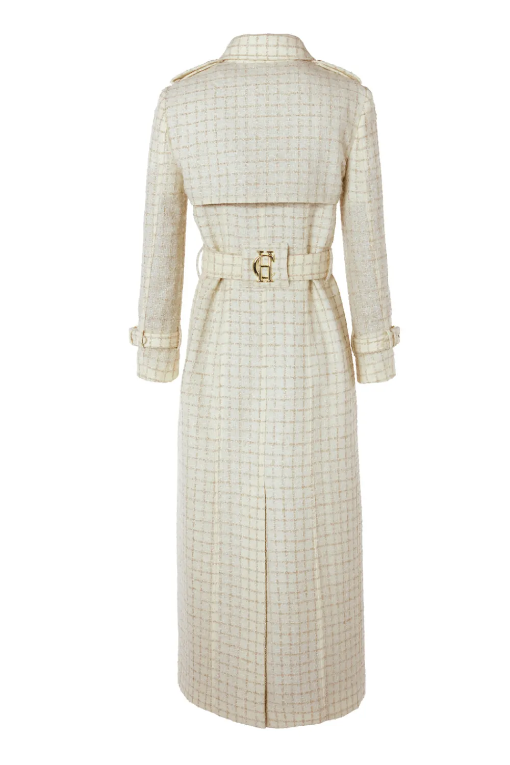 Women Holland Cooper Coats|Trench Coats>Full Length Marlborough Trench Coat