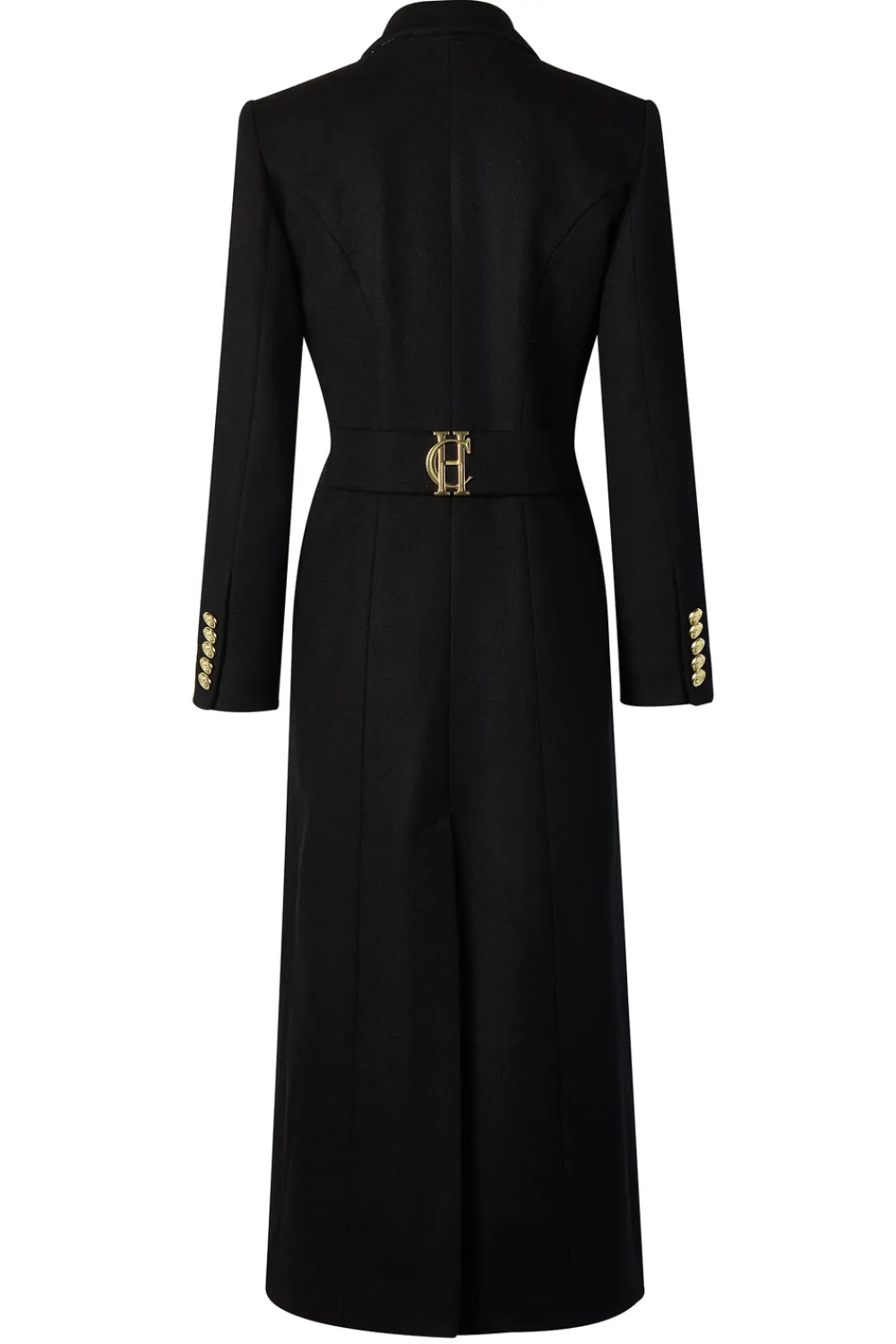 Women Holland Cooper Coats|Tailoring>Full Length Regency Coat