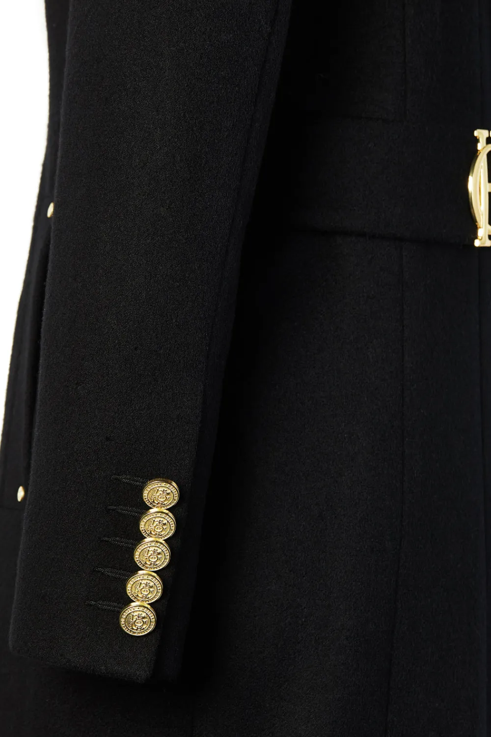 Women Holland Cooper Coats|Tailoring>Full Length Regency Coat