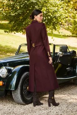 Women Holland Cooper Coats|Tailoring><noscript><img width=