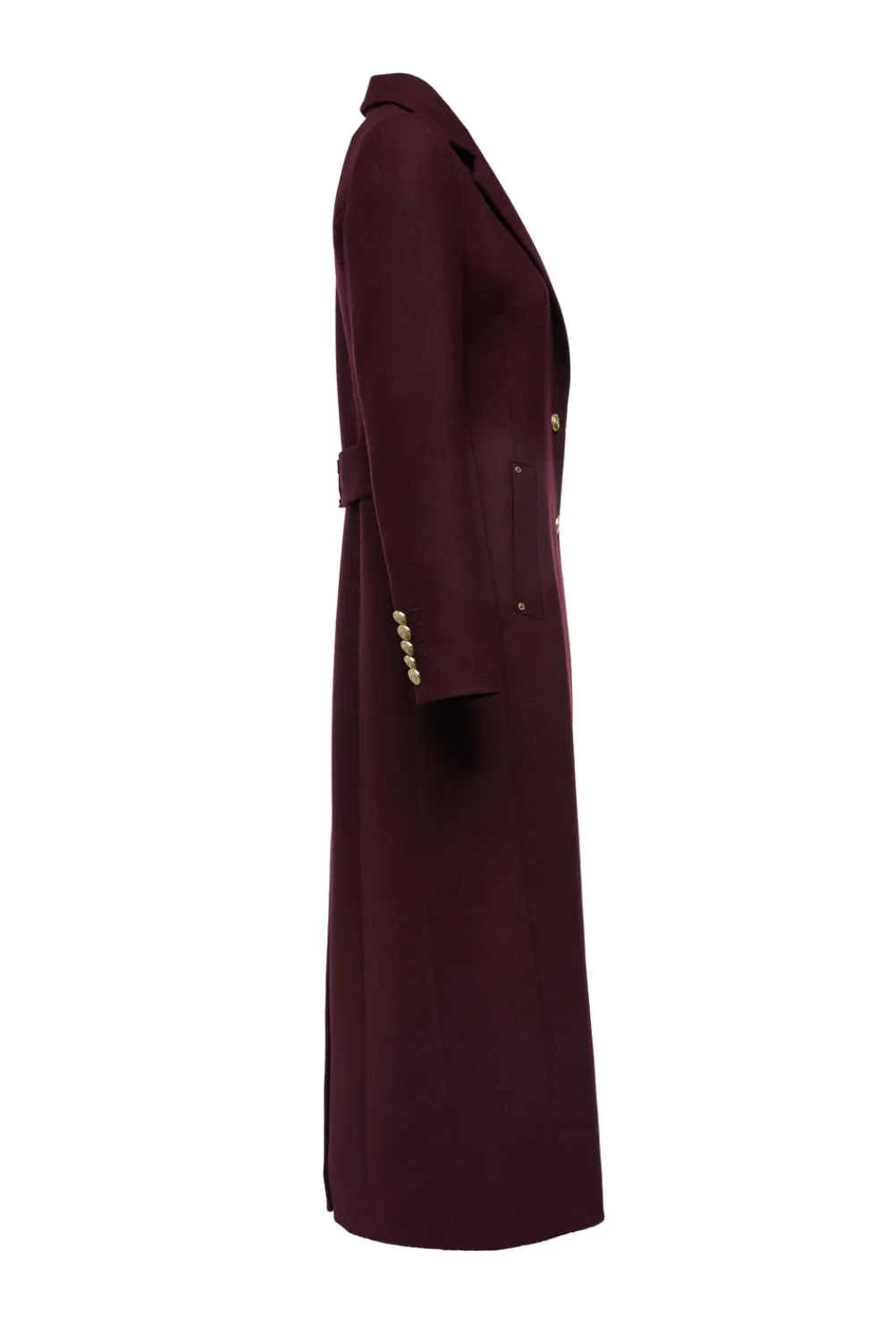 Women Holland Cooper Coats|Tailoring>Full Length Regency Coat