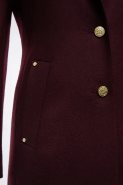 Women Holland Cooper Coats|Tailoring><noscript><img width=