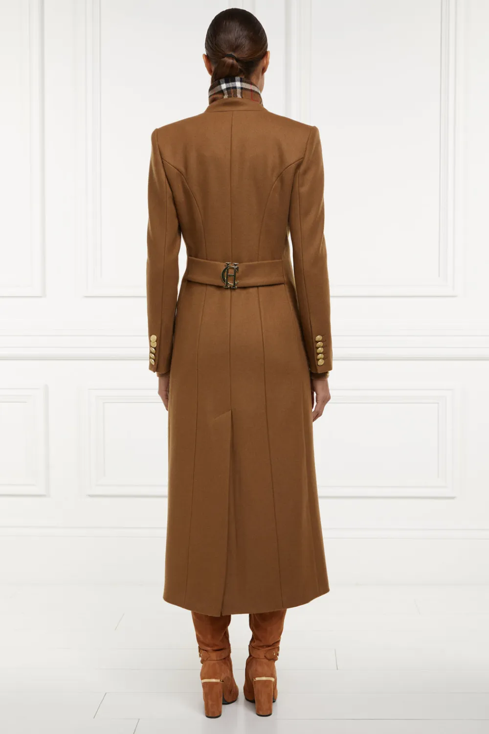 Women Holland Cooper Coats|Tailoring>Full Length Regency Coat