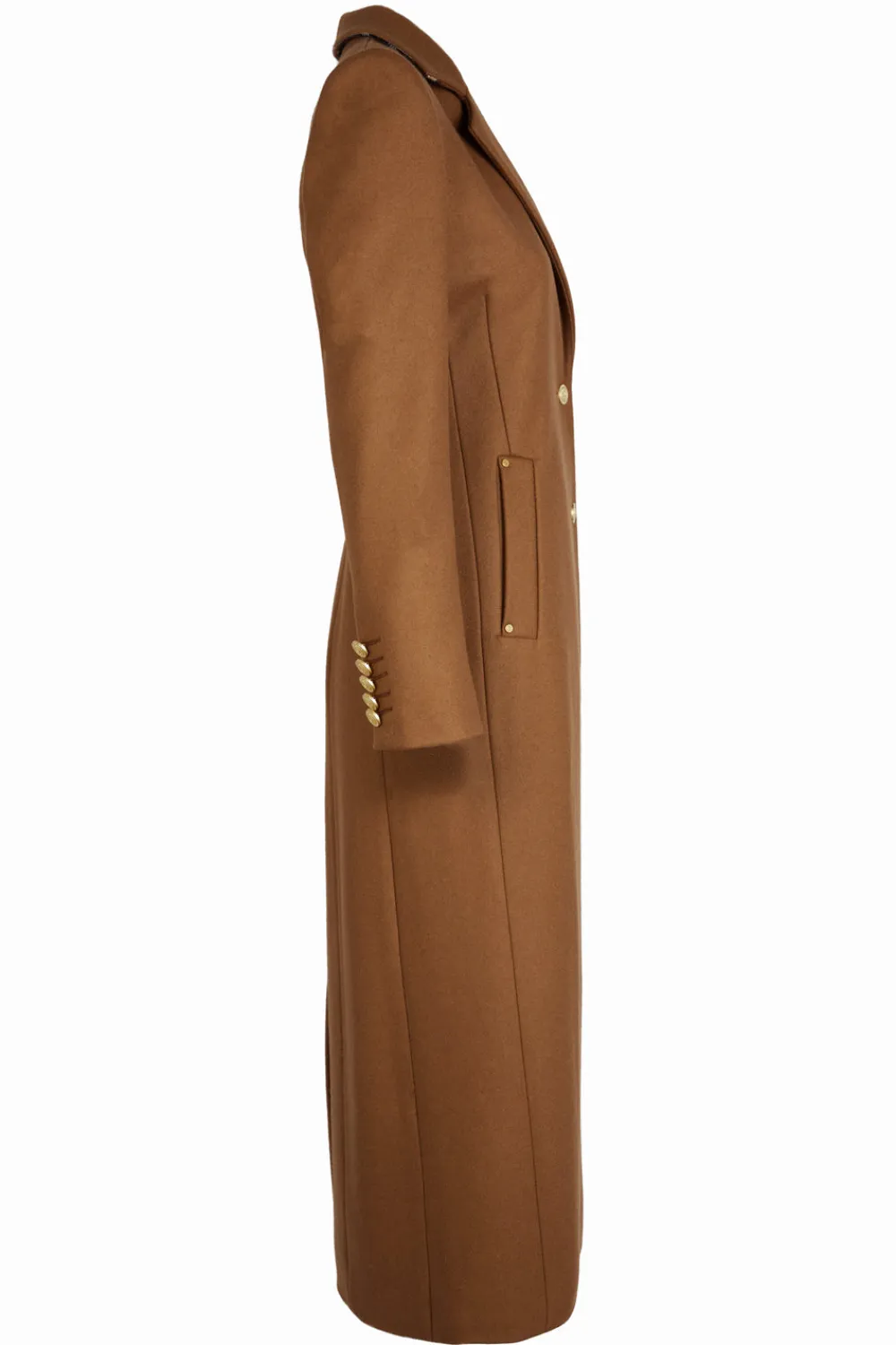 Women Holland Cooper Coats|Tailoring>Full Length Regency Coat